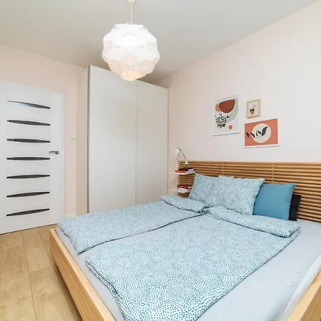 Modern W Albatross Towers